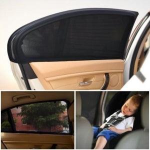 Car Windows Sun Shade (2 pcs)