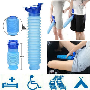 Male and Female  Emergency portable Urinal