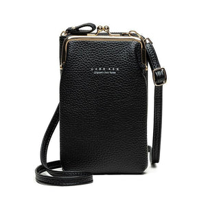 Crossbody Phone Purse