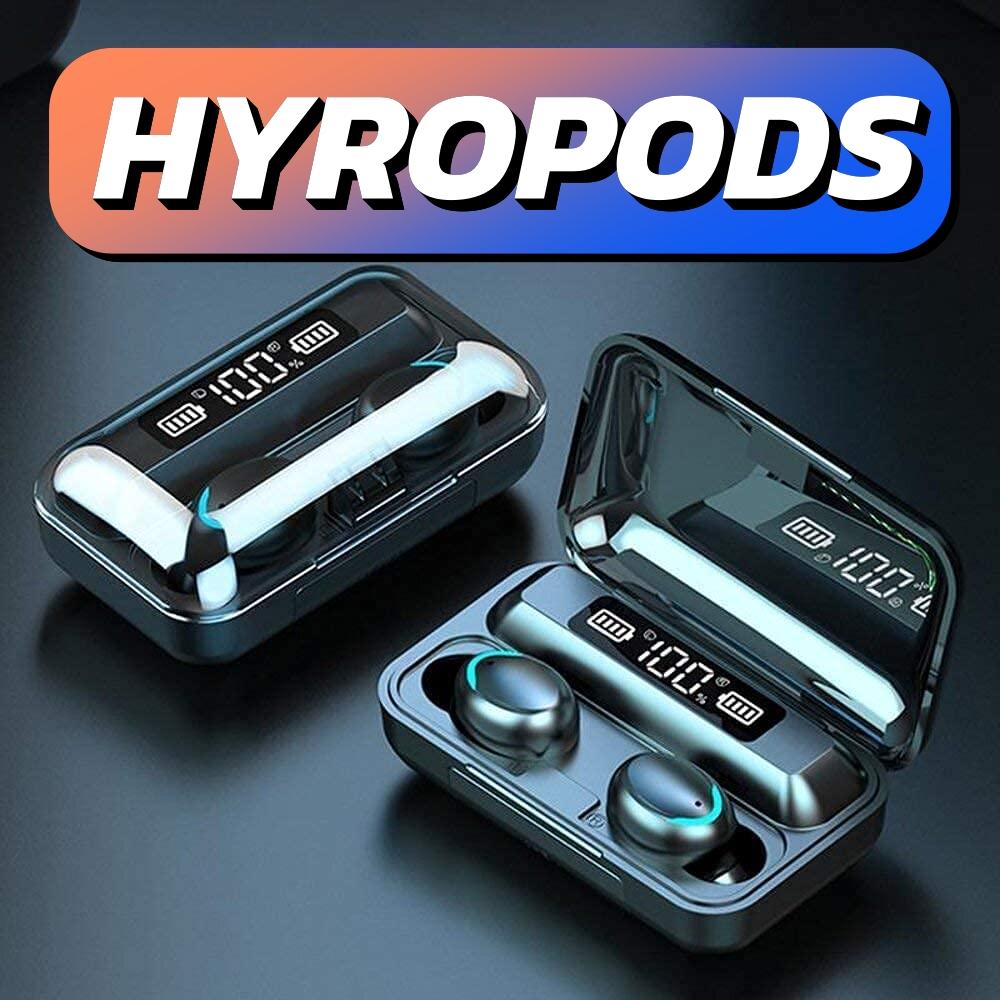 HyroPods