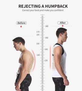 Posture corrector