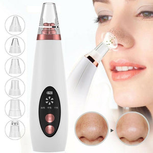 pore vacuum